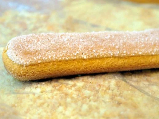 Aprikosen-Käsekuchen (im Glas und verkehrt herum) - Rezept - Bild Nr. 8