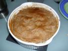 Kasseler Blumenkohlauflauf - Rezept