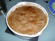 Kasseler Blumenkohlauflauf - Rezept