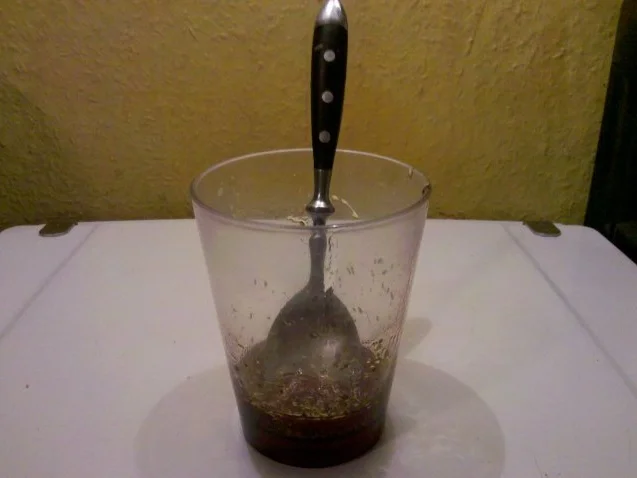 Fleisch: Nackensteak mediteran mit Rollinis - Rezept - Bild Nr. 3