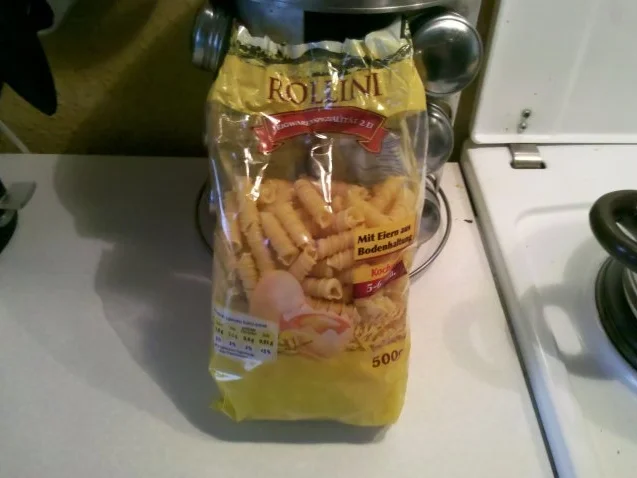 Fleisch: Nackensteak mediteran mit Rollinis - Rezept - Bild Nr. 5