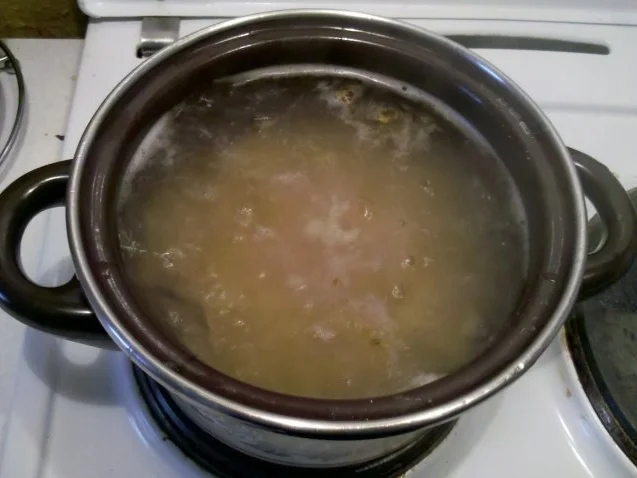 Fleisch: Nackensteak mediteran mit Rollinis - Rezept - Bild Nr. 6