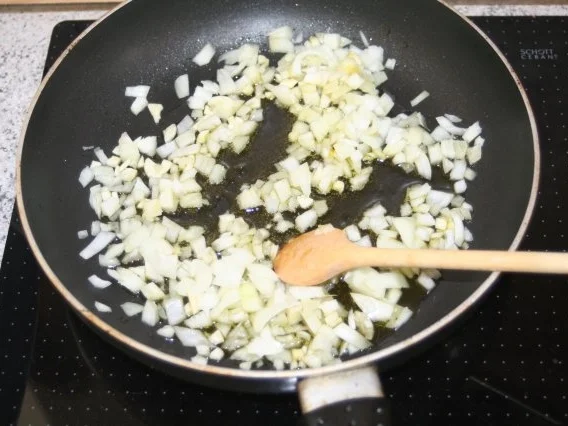 Griechischer Nudelauflauf - Rezept - Bild Nr. 3