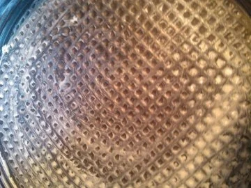 Limburgse Vlaai met Aardbeien en Room (meine Schwiegermutter kam aus Limburg) - Rezept - Bild Nr. 3