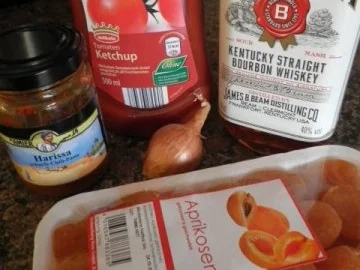 Würste im Versteck ... - Rezept - Bild Nr. 8