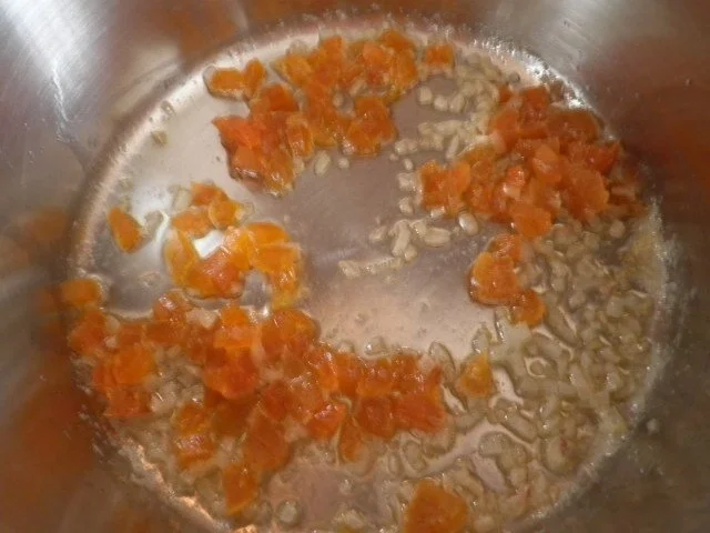 Würste im Versteck ... - Rezept - Bild Nr. 10