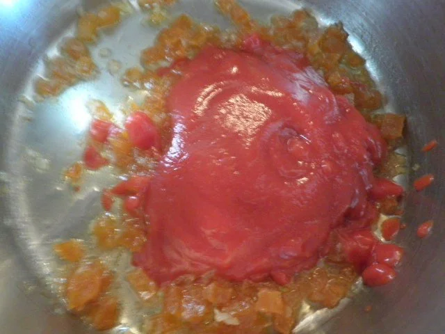 Würste im Versteck ... - Rezept - Bild Nr. 12