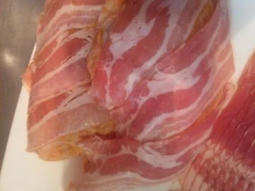 Rezept: Haehnchenschenkel in Apikosensauce mit Erdbeeren Bild Nr. 3 Haehnchenschenkel in Apikosensauce mit Erdbeeren - Rezept - Bild Nr. 3