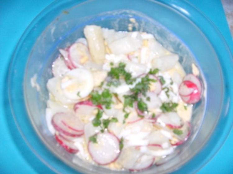 Spargel Nudelsalat Rezepte - kochbar.de