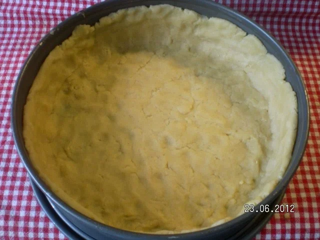 Mandelkuchen - Rezept - Bild Nr. 3