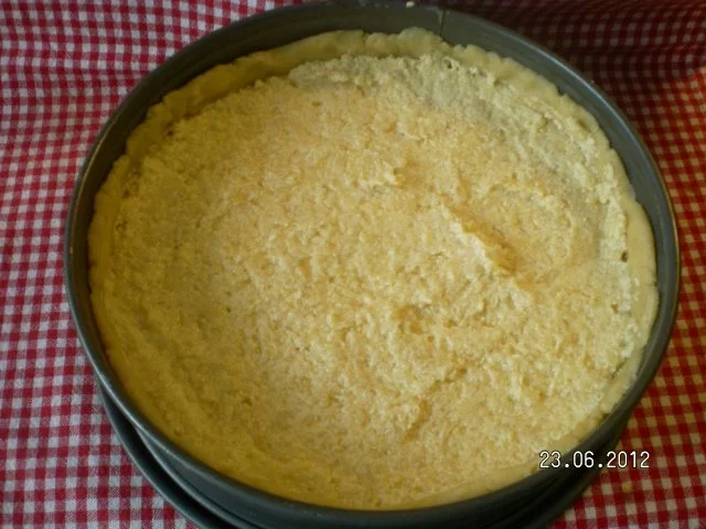 Mandelkuchen - Rezept - Bild Nr. 4