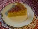 Mandelkuchen - Rezept