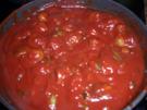 Currysauce hm....... - Rezept
