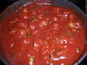 Currysauce hm....... - Rezept