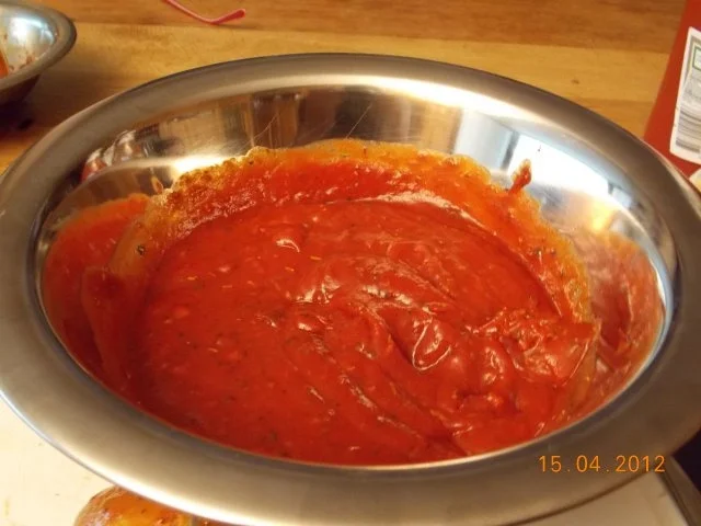 Currysauce hm....... - Rezept - Bild Nr. 2