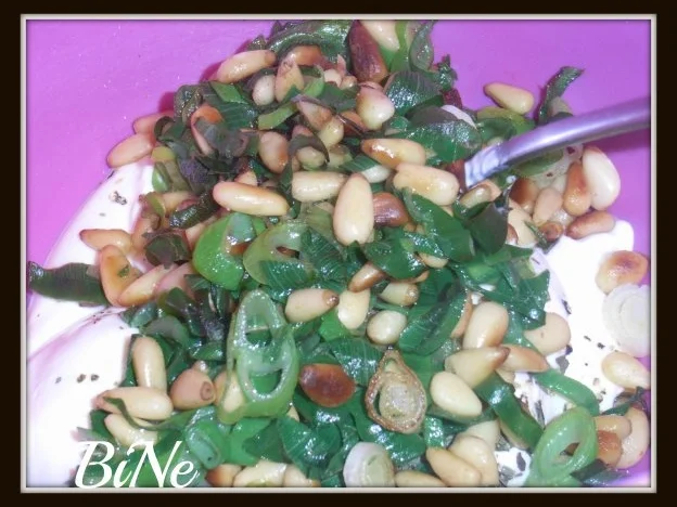 BiNe` S TORTELLONI - CREME - Rezept - Bild Nr. 4