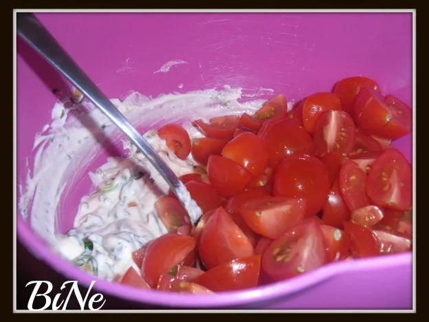 BiNe` S TORTELLONI - CREME - Rezept - Bild Nr. 5