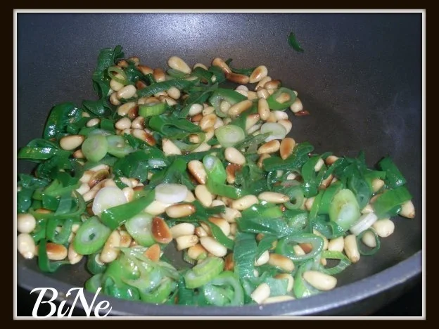 BiNe` S TORTELLONI - CREME - Rezept - Bild Nr. 3