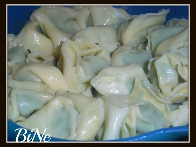 BiNe` S TORTELLONI - CREME - Rezept - Bild Nr. 6