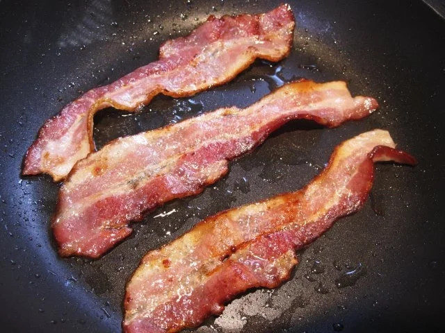 Gepökelte Schweinerippchen ... - Rezept - Bild Nr. 5