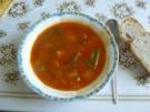 Minestrone - Rezept