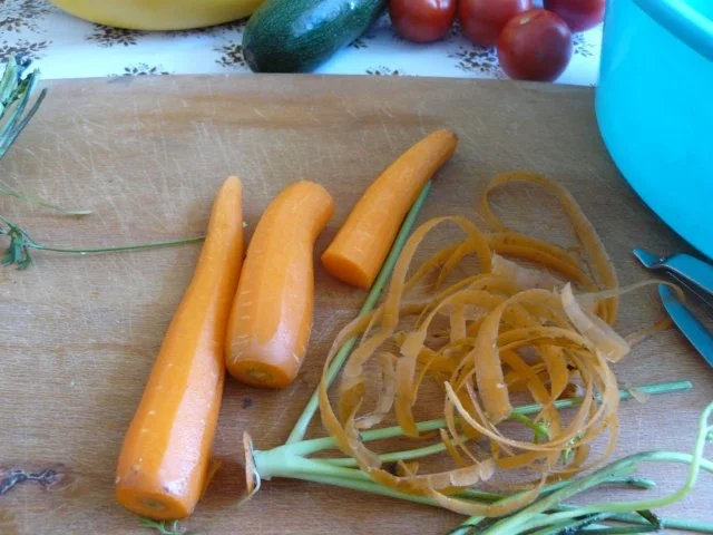 Minestrone - Rezept - Bild Nr. 3