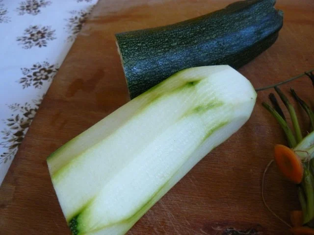 Minestrone - Rezept - Bild Nr. 4