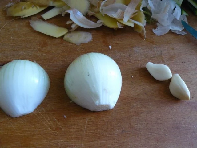 Minestrone - Rezept - Bild Nr. 6