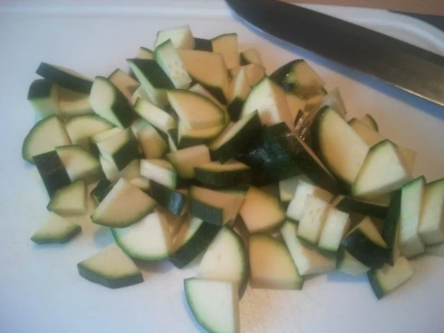 Rezept: Penna Carbonara Ge-Jamie-Nightcookert oder "Die Danke für das geile Spiel-Pfanne" Bild Nr. 4 Penna Carbonara Ge-Jamie-Nightcookert oder "Die Danke für das geile Spiel-Pfanne" - Rezept - Bild Nr. 4