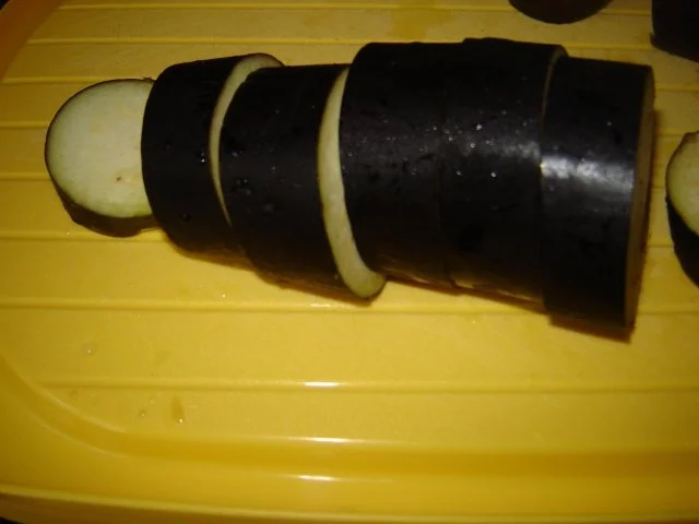 Auberginen Kebap - Patlican Kebapi - Rezept - Bild Nr. 2