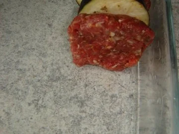 Auberginen Kebap - Patlican Kebapi - Rezept - Bild Nr. 6