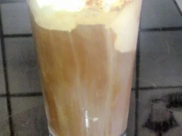 Rezept: Eiskaffee Eiskaffee - Rezept