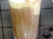 Eiskaffee - Rezept