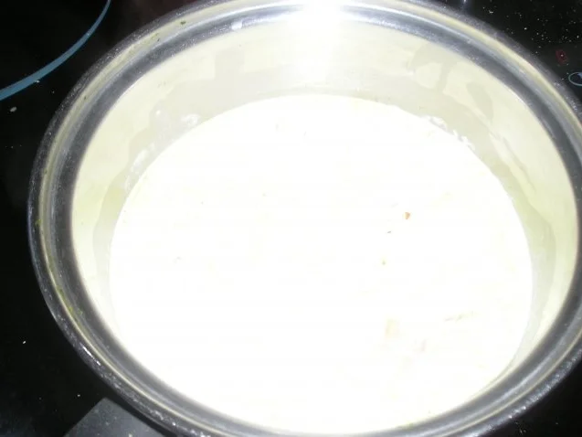 Hühnercurry in Kokosmilch und Ananas - Rezept - Bild Nr. 3