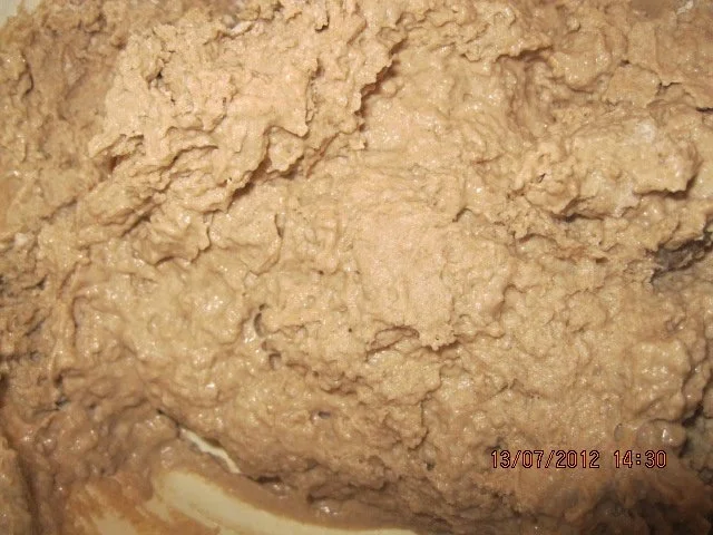 Rezept: Sauerteig Bild Nr. 2 Sauerteig - Rezept - Bild Nr. 2