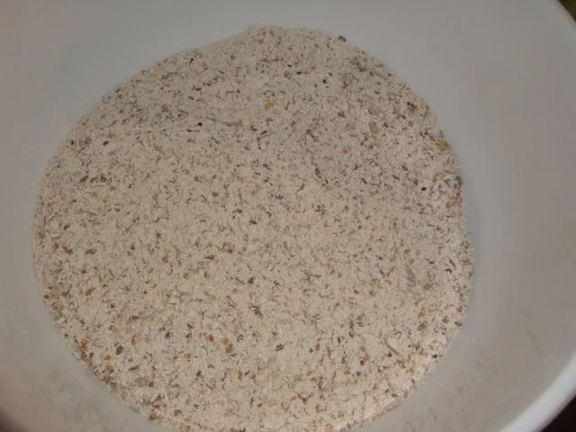 Rezept: Vollkornbrot Rustikal Bild Nr. 4 Vollkornbrot Rustikal - Rezept - Bild Nr. 4