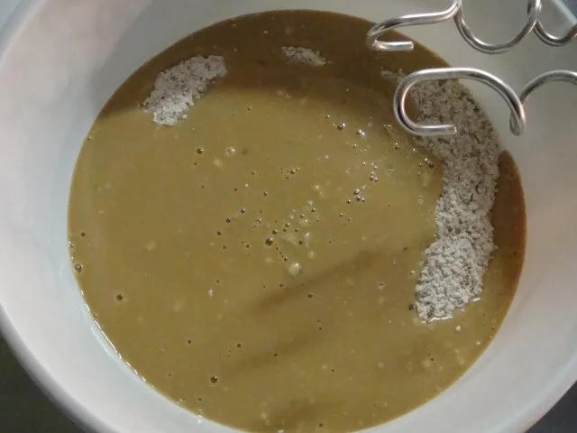 Rezept: Vollkornbrot Rustikal Bild Nr. 6 Vollkornbrot Rustikal - Rezept - Bild Nr. 6