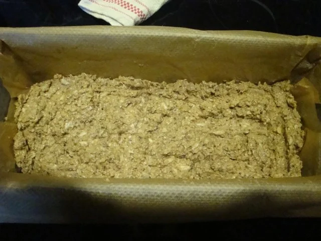 Rezept: Vollkornbrot Rustikal Bild Nr. 9 Vollkornbrot Rustikal - Rezept - Bild Nr. 9