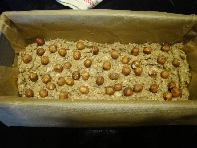 Rezept: Vollkornbrot Rustikal Bild Nr. 10 Vollkornbrot Rustikal - Rezept - Bild Nr. 10