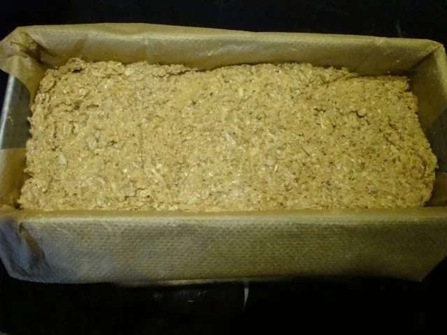 Rezept: Vollkornbrot Rustikal Bild Nr. 11 Vollkornbrot Rustikal - Rezept - Bild Nr. 11