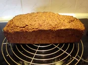 Vollkornbrot Rustikal - Rezept