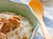 Couscous auf die süße Art - Rezept