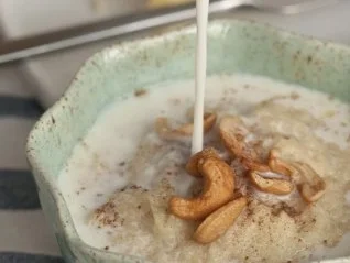 Couscous auf die süße Art - Rezept - Bild Nr. 2