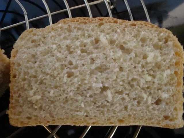 Weißbrot ganz einfach - Rezept - Bild Nr. 3