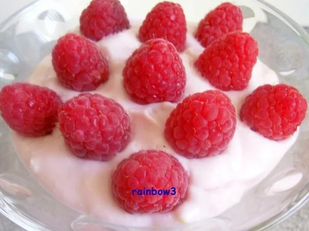 Dessert: Damencreme - Rezept