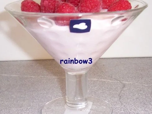 Dessert: Damencreme - Rezept - Bild Nr. 5