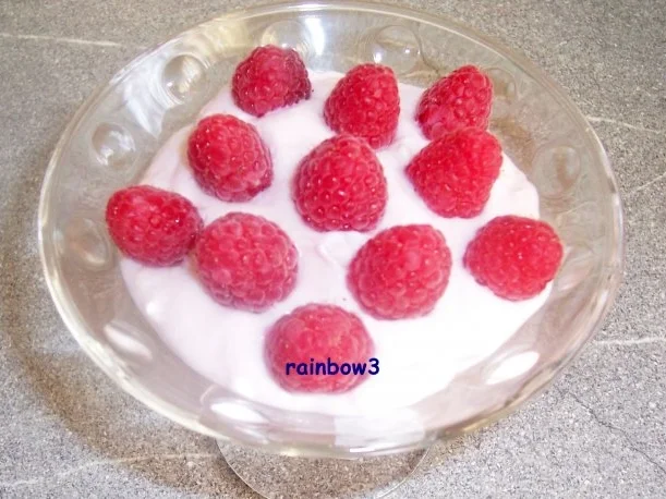 Dessert: Damencreme - Rezept - Bild Nr. 6