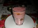 Erdbeerdessert - Rezept