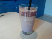 Rezept: Amarena Caffรจ ghiacciato-Forza-Ferrari oder Eiskaffee mal anders Amarena Caffรจ ghiacciato-Forza-Ferrari oder Eiskaffee mal anders - Rezept