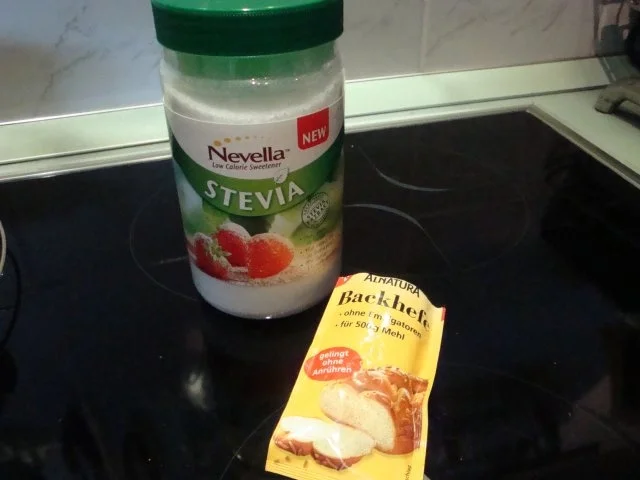 Buttermilchweißbrot - Rezept - Bild Nr. 4